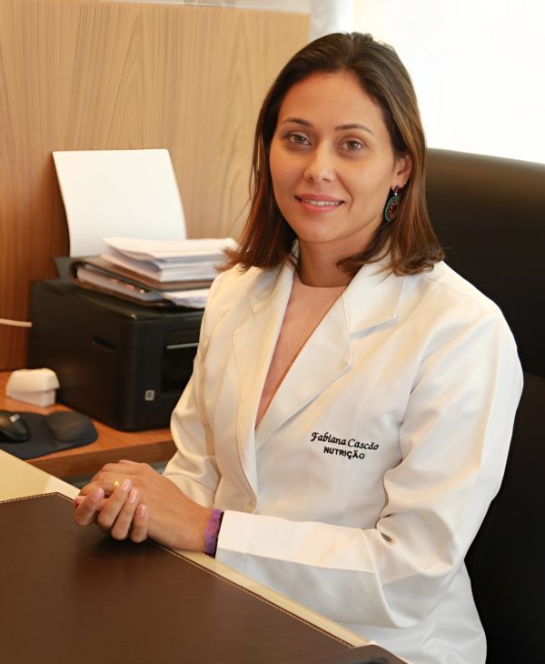 Dra. Fabiana Cascão Canedo