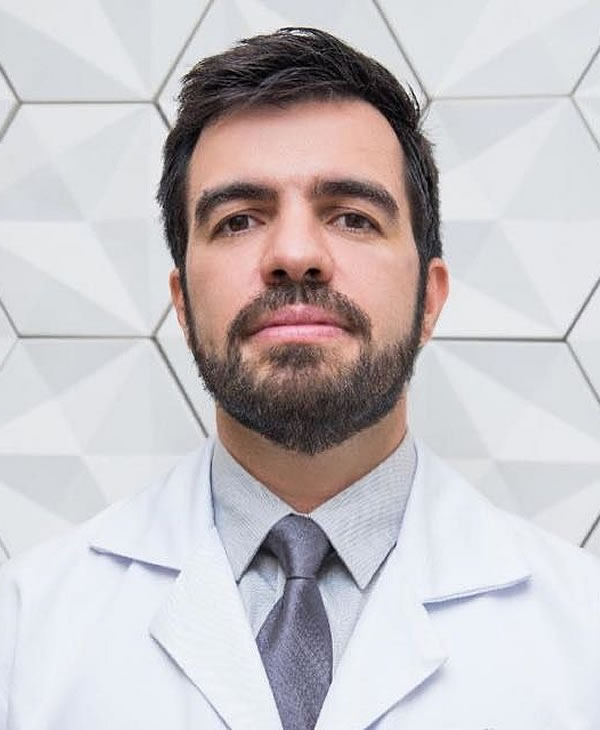 Dr Allisson Morais Moreira